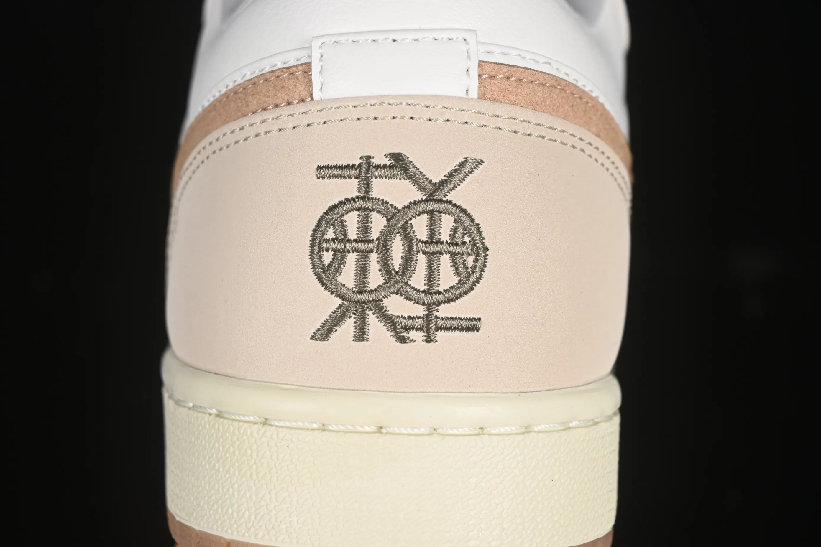 All categories Air Jordan Jordan series basketball shoes Air Jordan 1 Low Air Jordan 1 Low "Dongdan" AJ1 Joe 1 coconut milk white low-top cultural casual sneakers IB8855-121